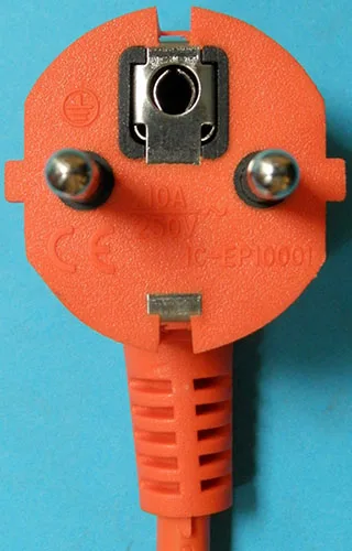 Extension cord