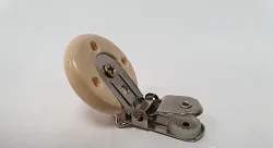 Soother holder