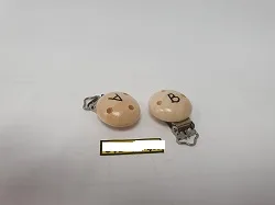 Soother holder