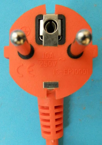 Extension cord