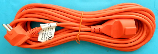 Extension cord