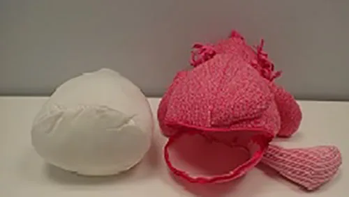 Plush toy