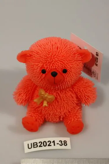 Soft toy