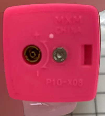 Novelty lighter