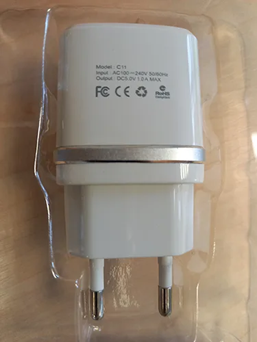 Charger