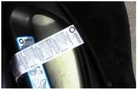 Children's car seat