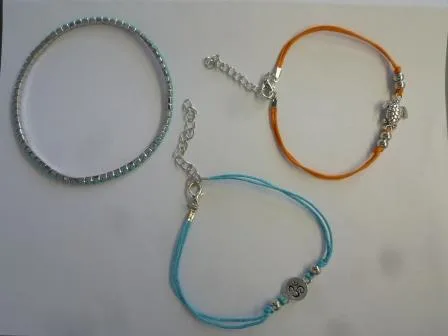 Anklet