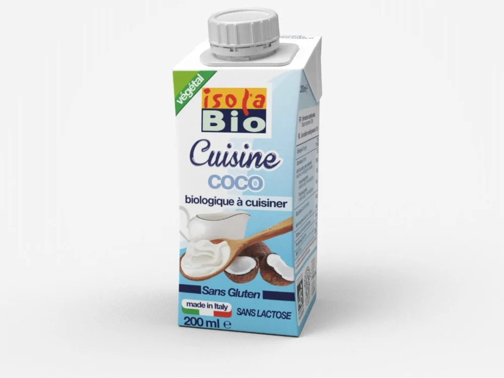 Cuisine coco