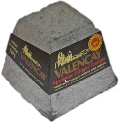 Valencay aop