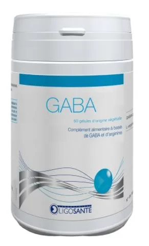 Gaba