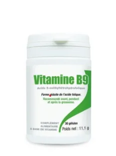 Vitamine b9