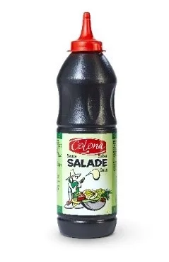 Sauce salade