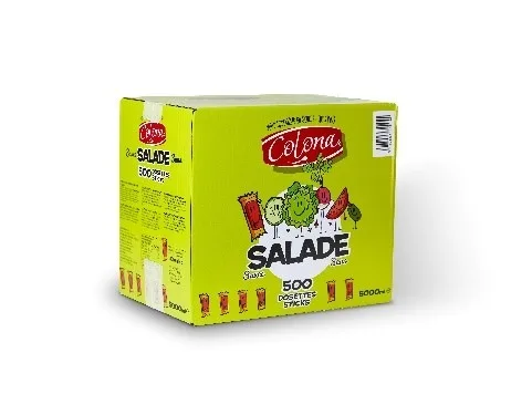Sauce salade