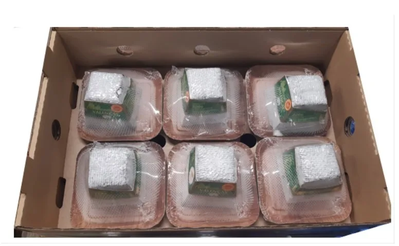 Valencay aop 220g emb barqu cp