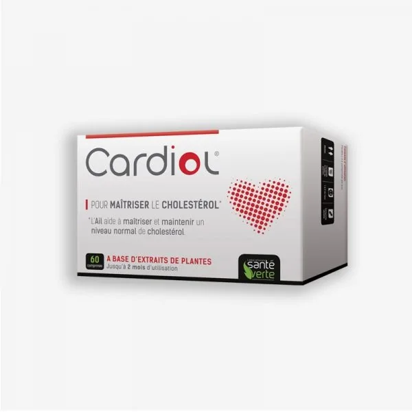 Cardiol