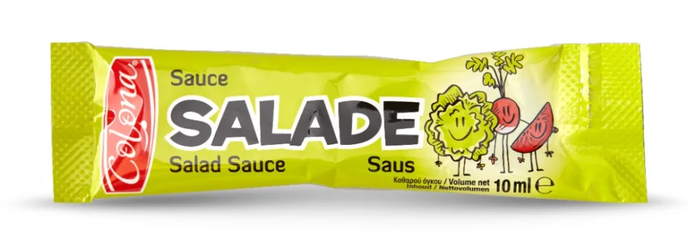 Sauce salade