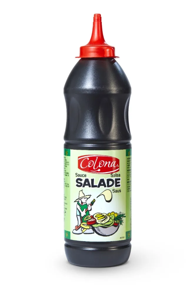 Sauce salade