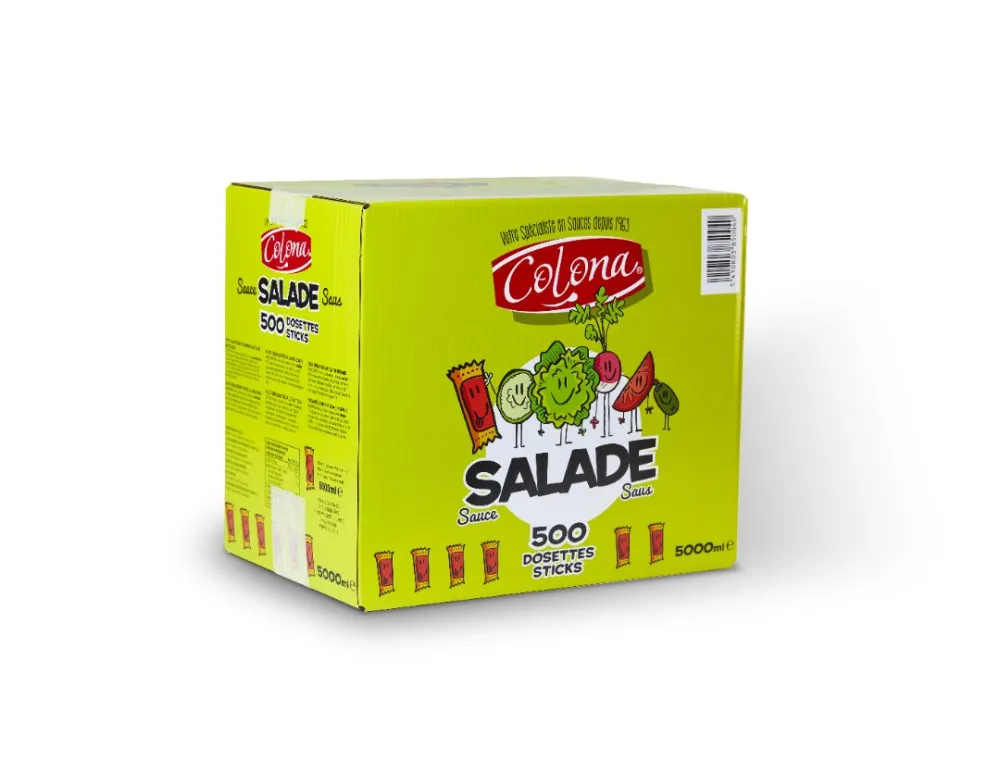 Sauce salade