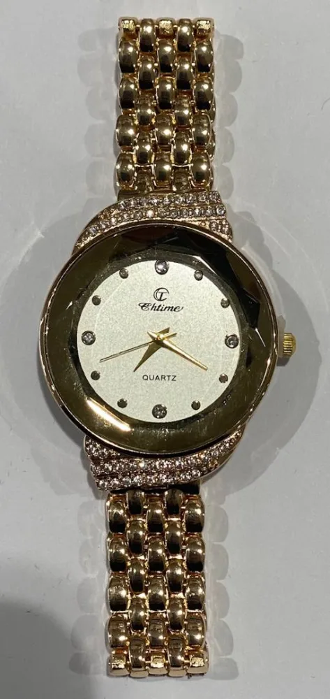 Montre