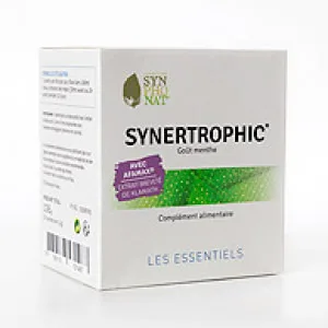 Synertrophic
