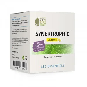 Synertrophic
