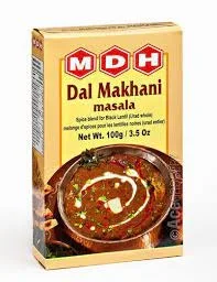 Dal makhani