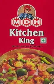 Kitchen king