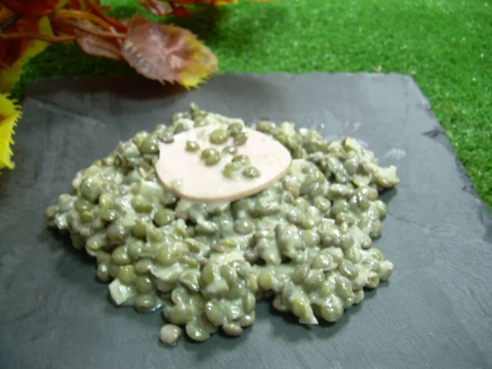 Salades traiteur