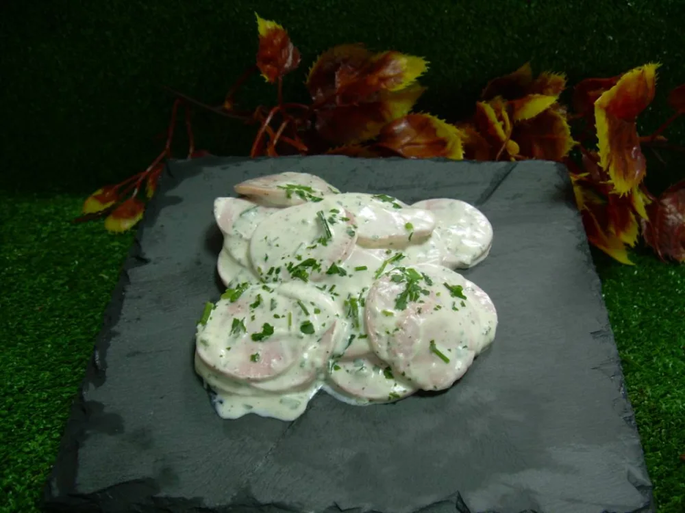 Salades traiteur