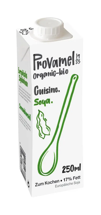 Soja cuisine