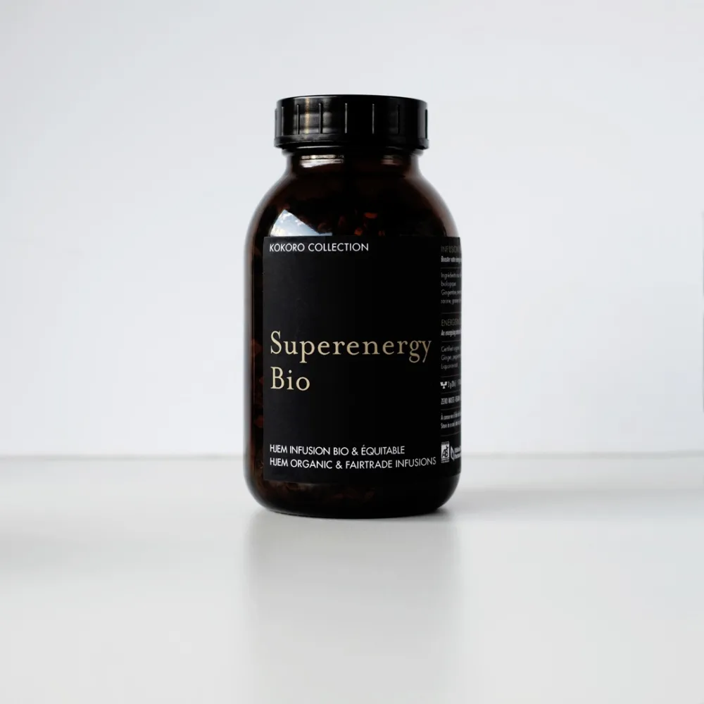 Superenergy