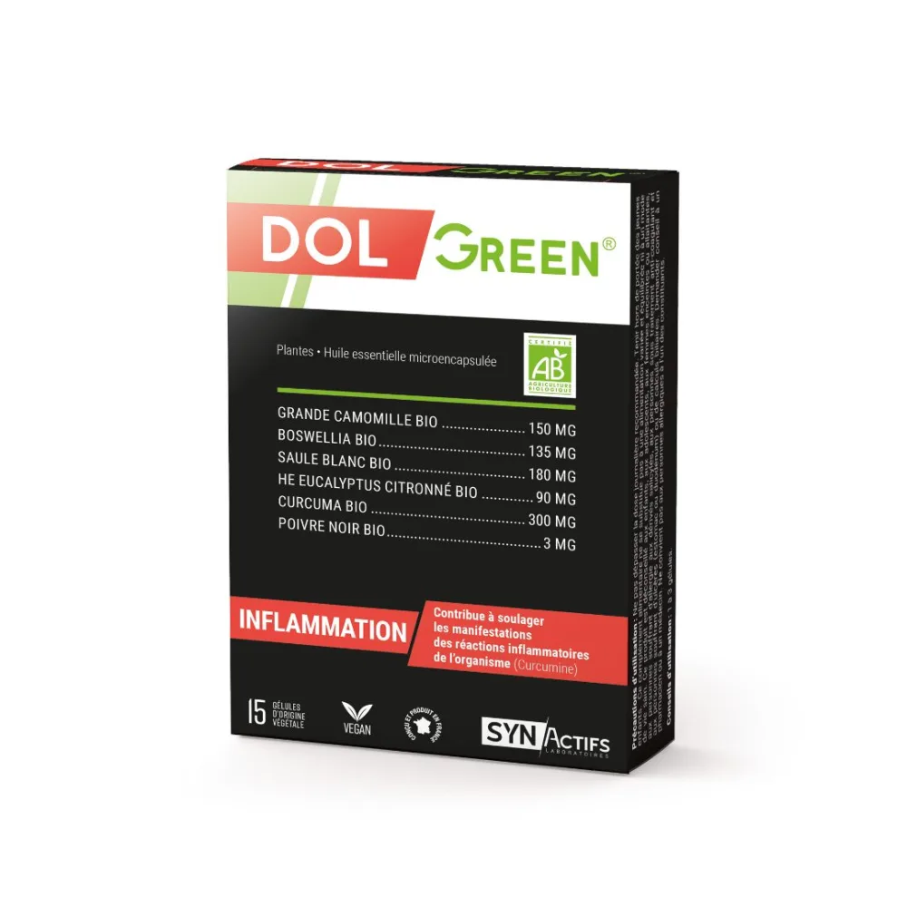 Dolgreen