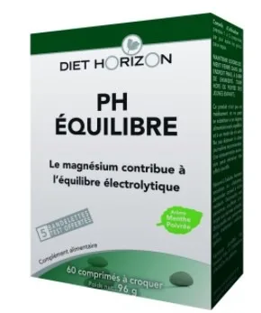 Ph equilibre 60 comprimés