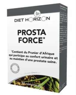 Prostaforce 60 comprimés