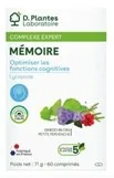 Memoire 60 comprimés