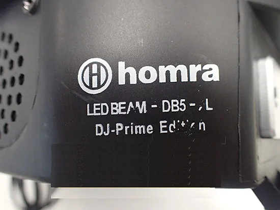 LED light lamp