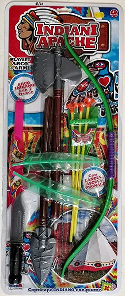 Toy set