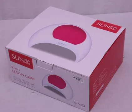 UV equipment for gel nails