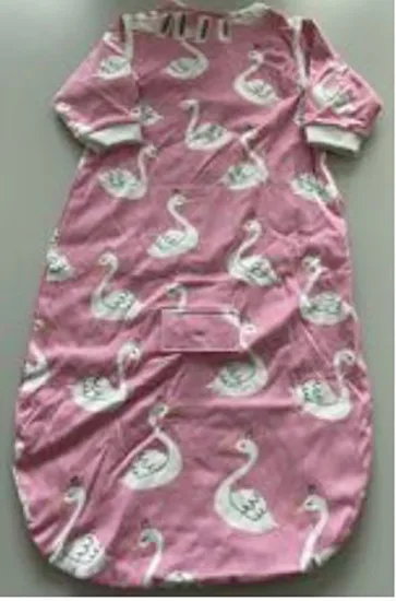 Sleeping bag