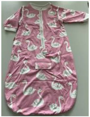 Sleeping bag