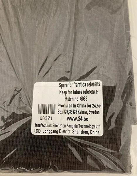 Oil Cloth