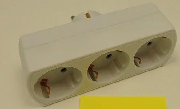 Multiple plug