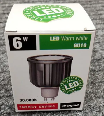 Light bulb