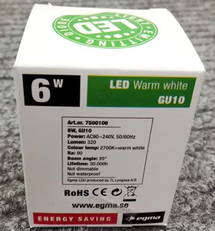 Light bulb