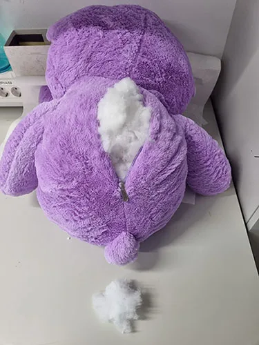 Soft toy
