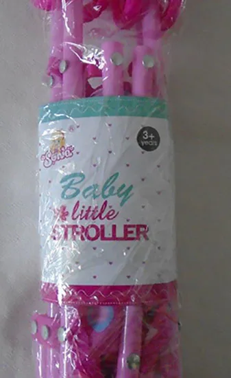 Doll stroller