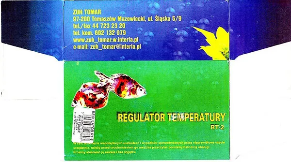 Thermostat