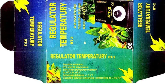 Thermostat