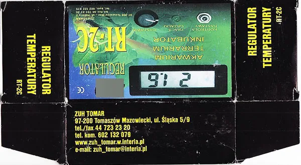 Thermostat