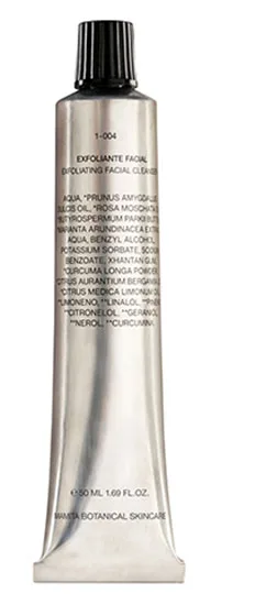 Cosmetics